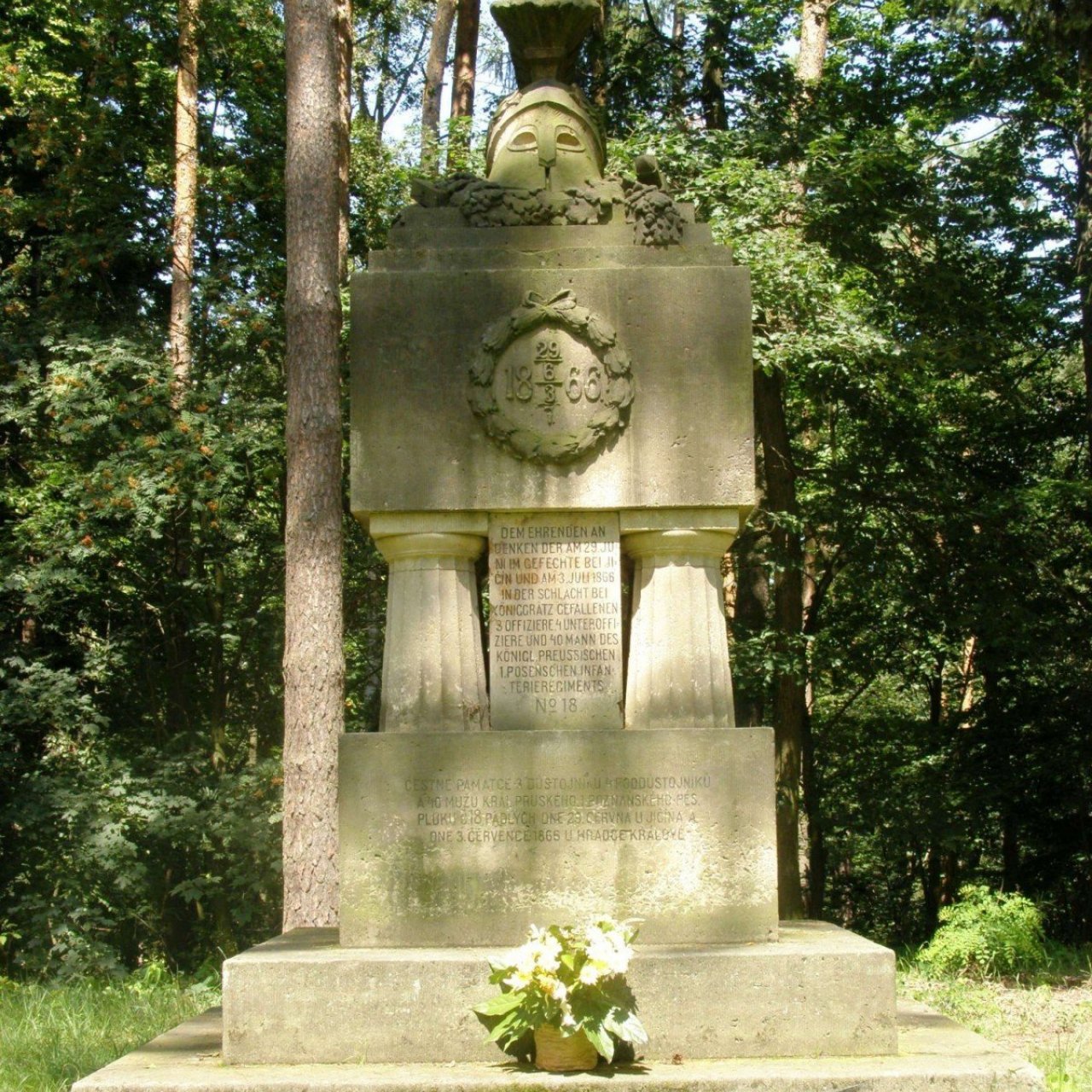 Prachov (obec)