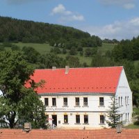 Pension a hostinec U Horáčků