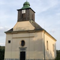 Kostel svatého Pia V.