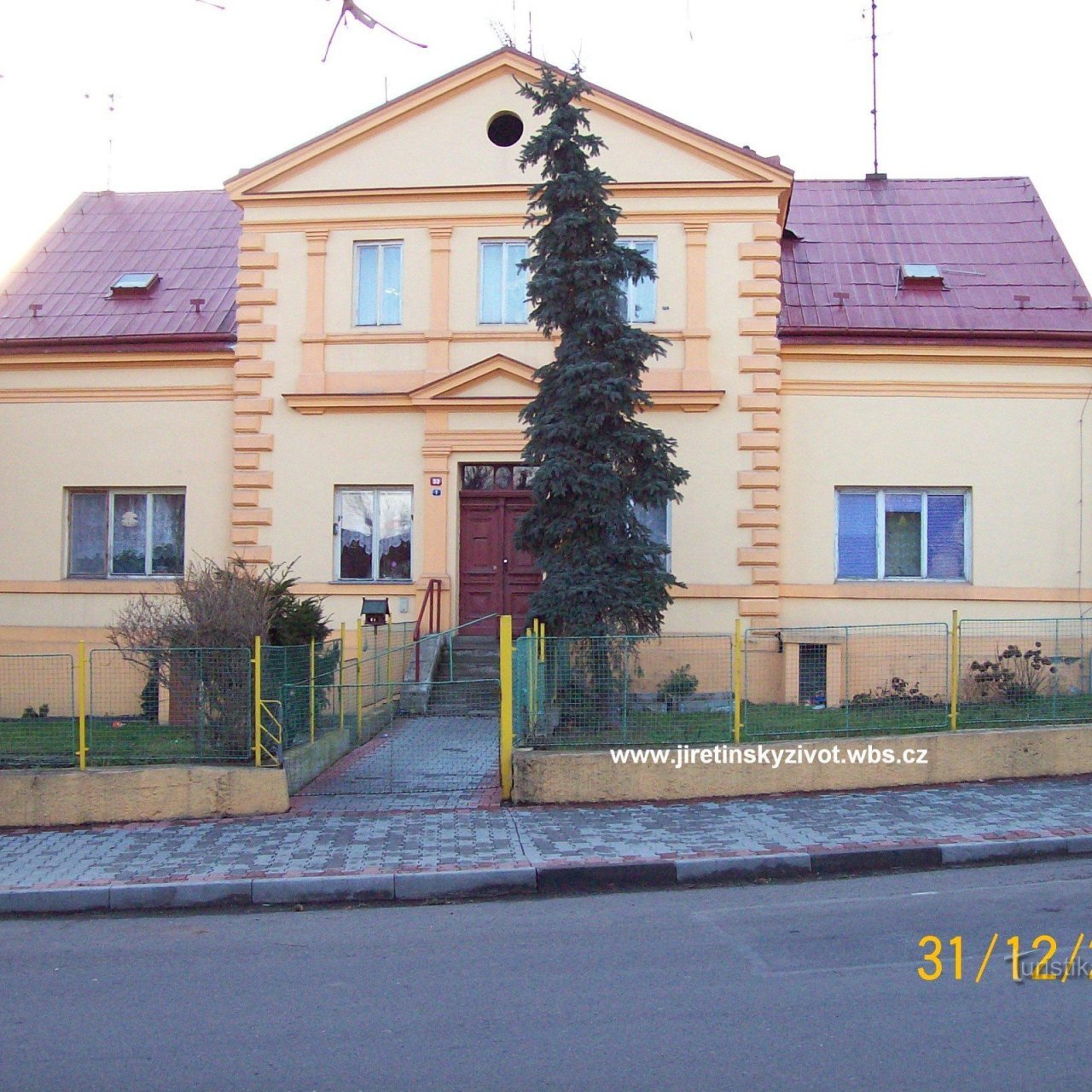 Slavný rodák Franz Glaeser