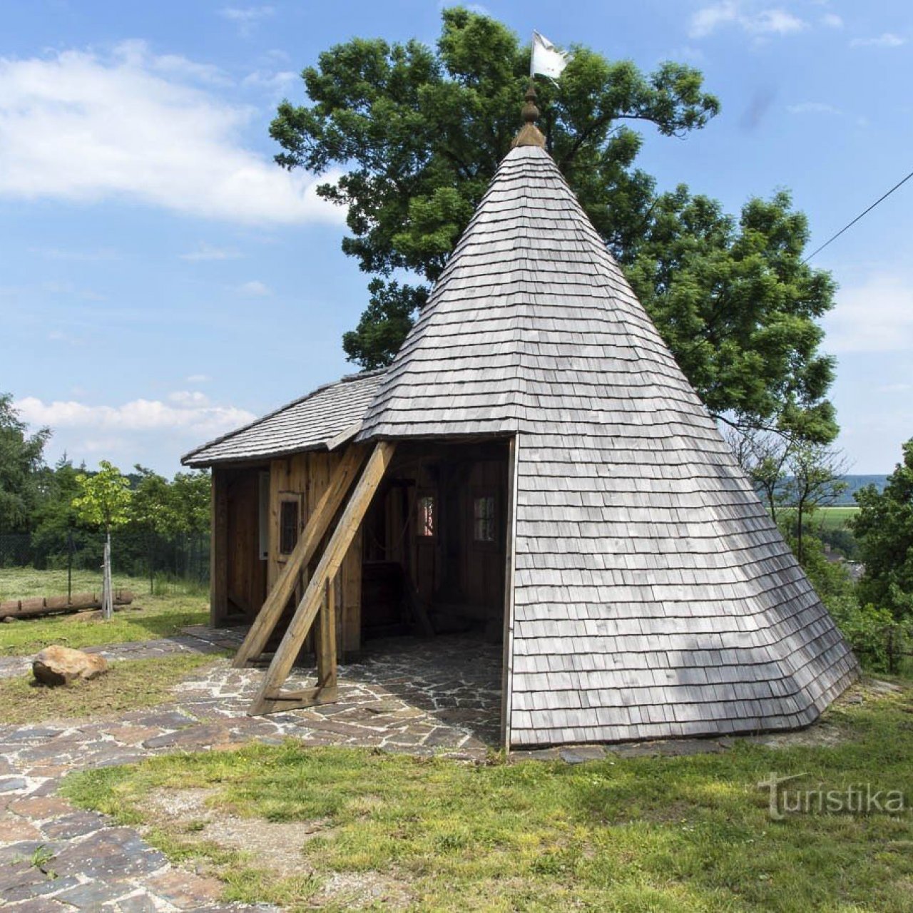 Horní Město – Žentour