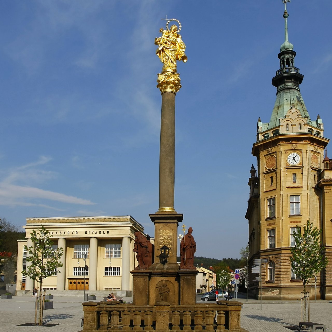 Hronov