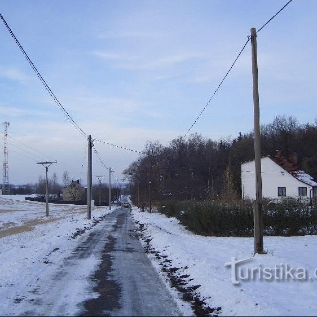 Krnalovice