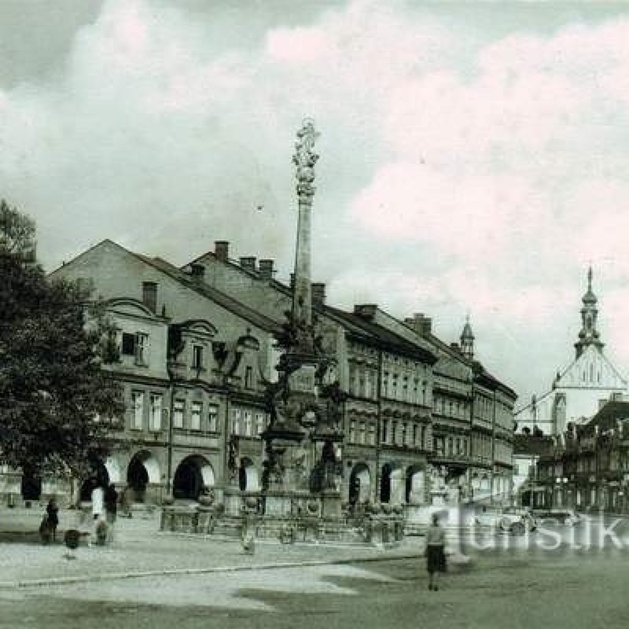 Jaroměř