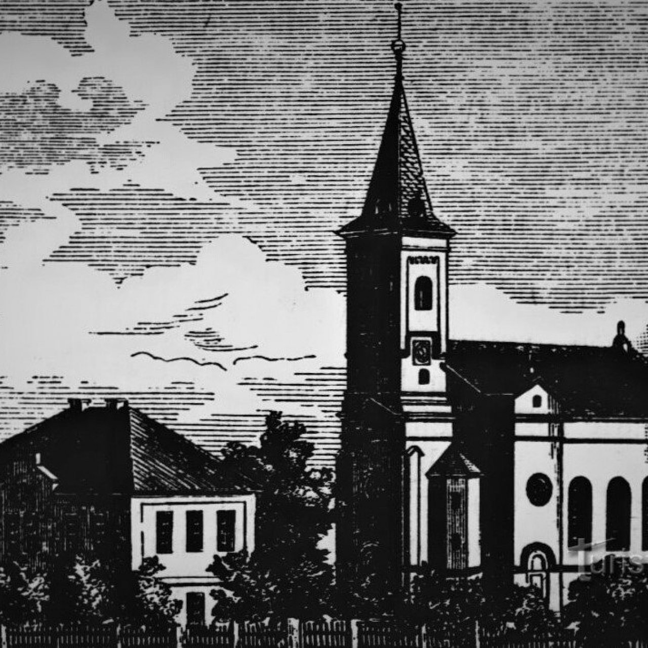 Počátky evangelického sboru v Semonicích