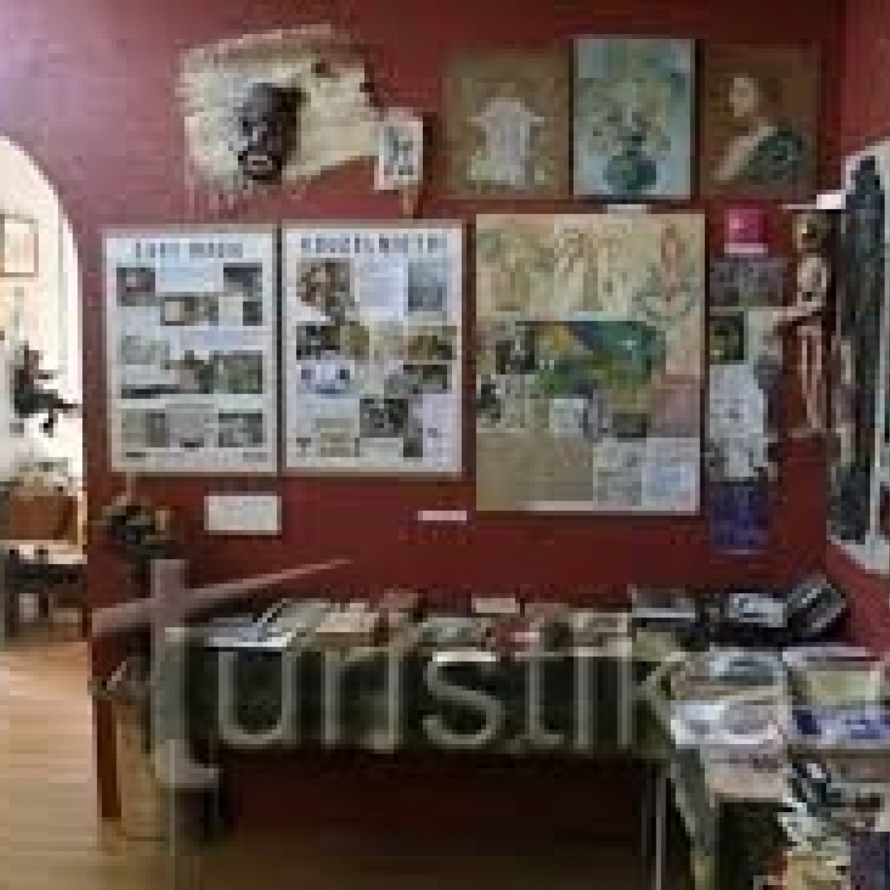 Muzeum magie