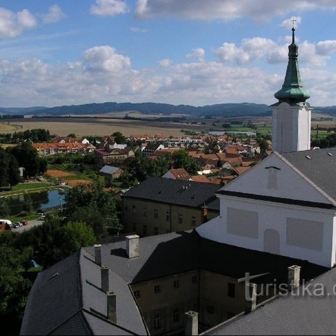 Jevíčko