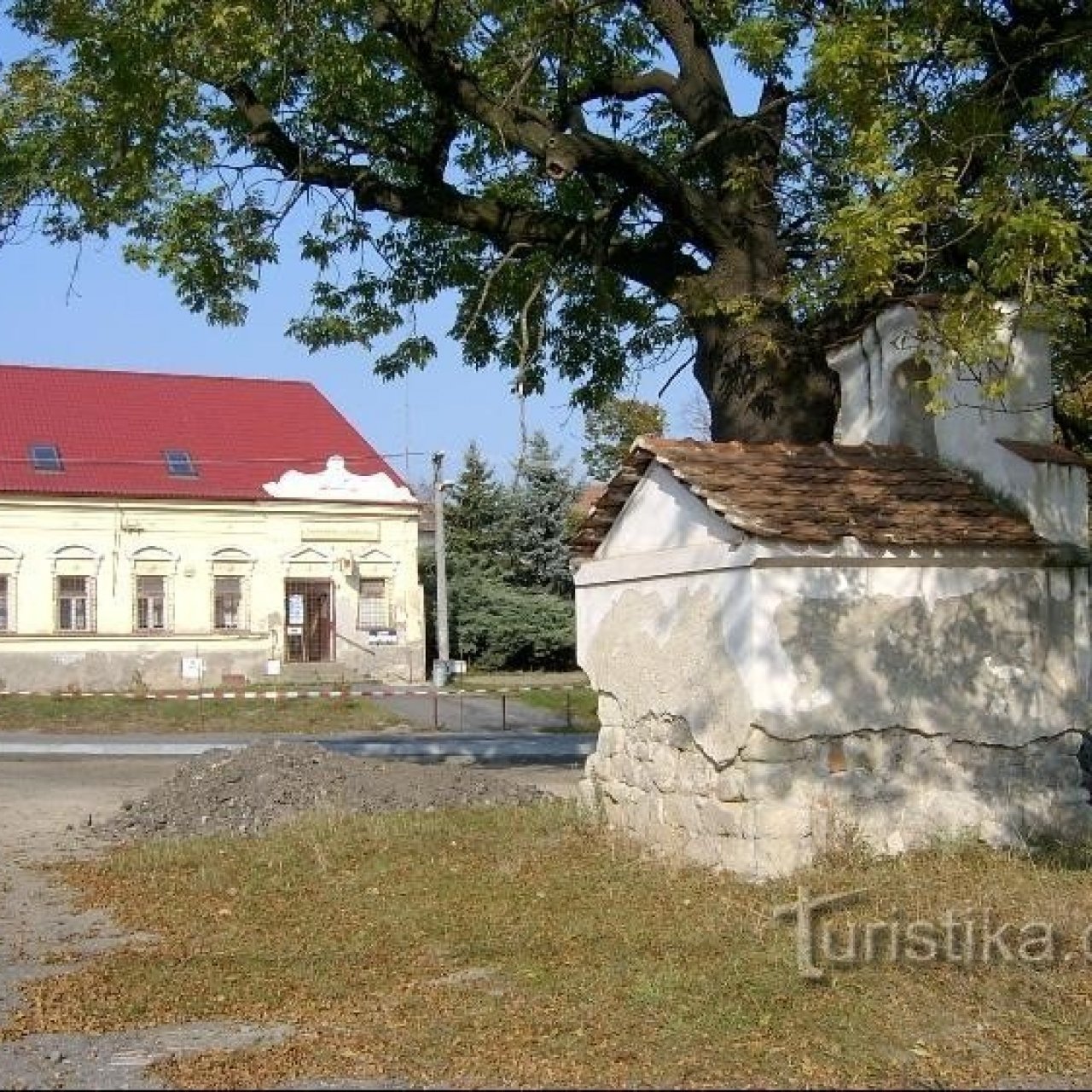 Kamenný Most