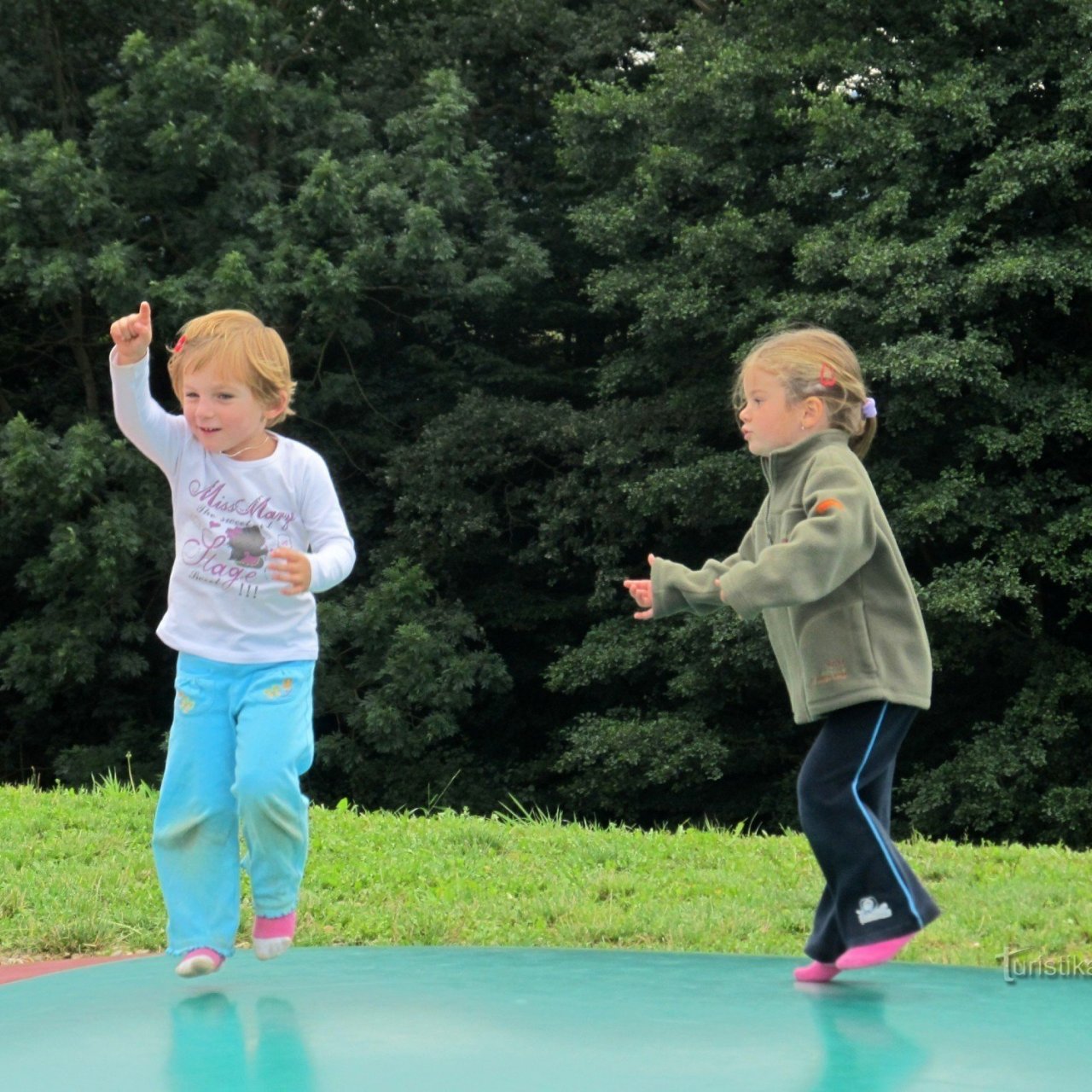 Šťastná země v Českém ráji