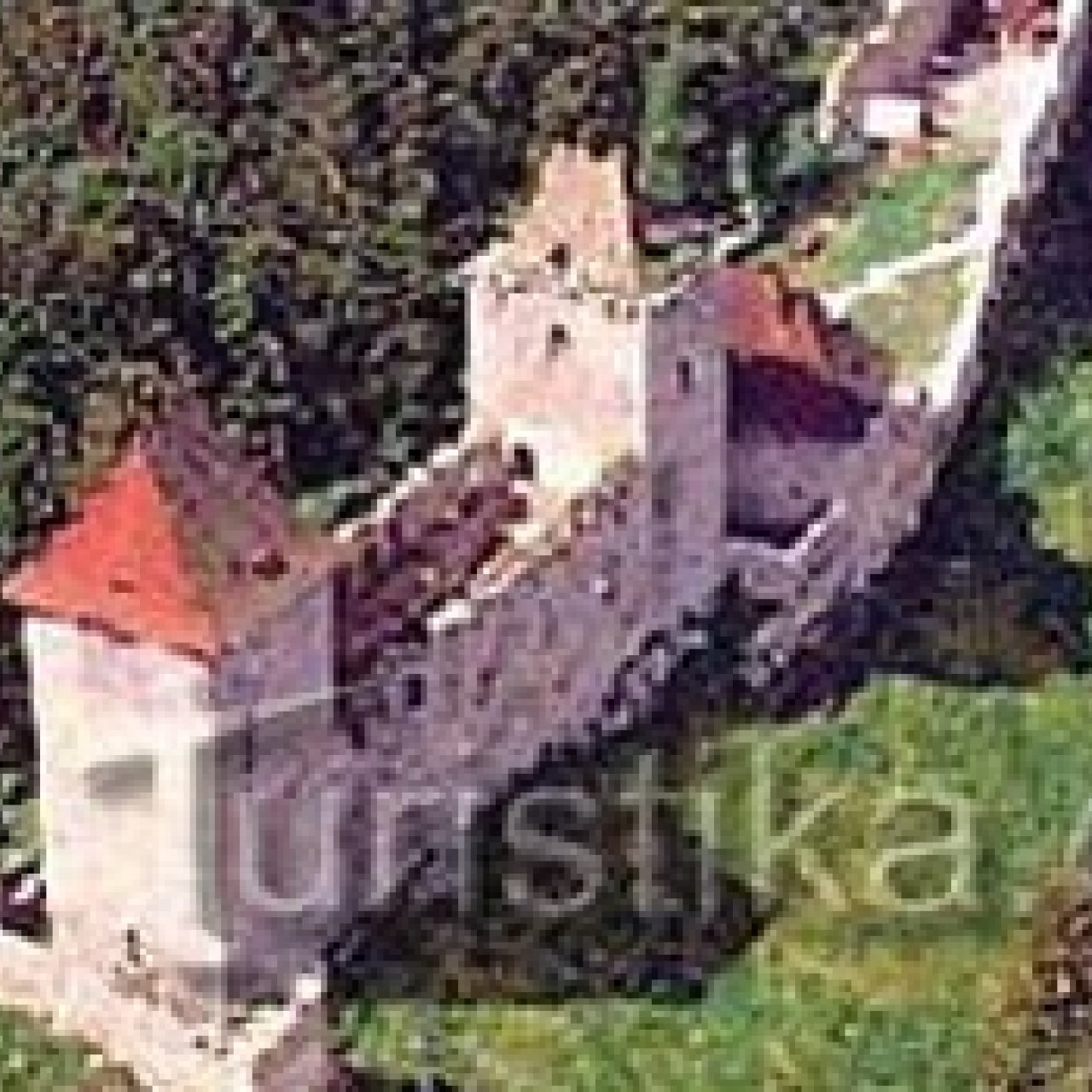 Kašperk