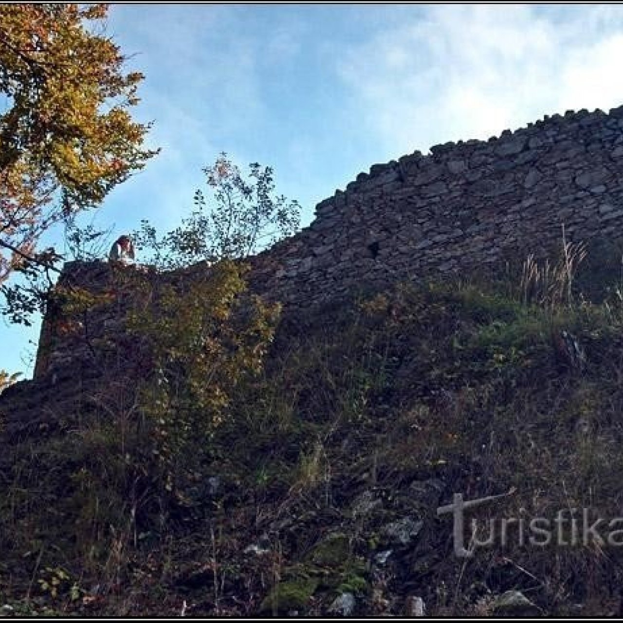 Pustý Hrádek