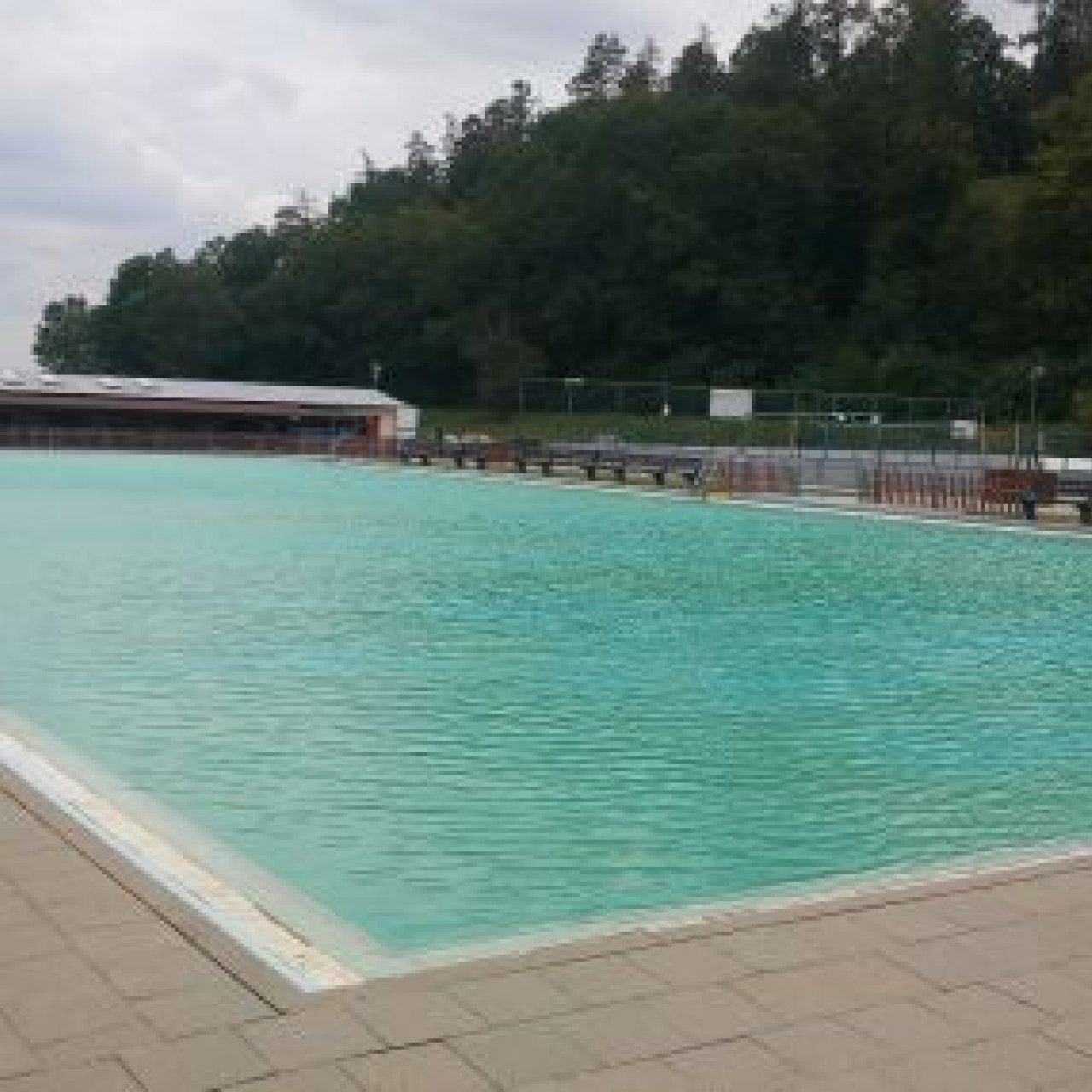 Koupaliště