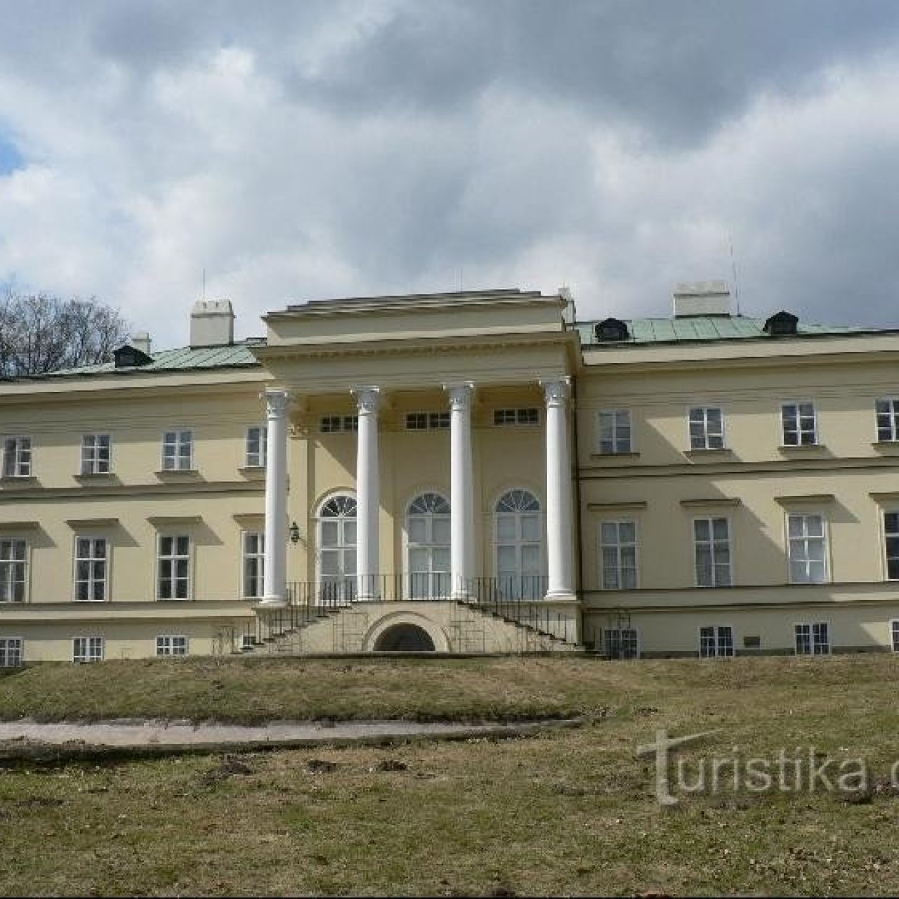 Kostelec nad Orlicí