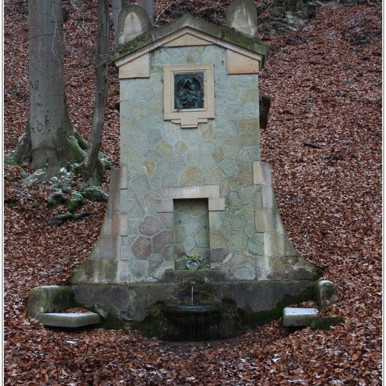 Seykorova studánka