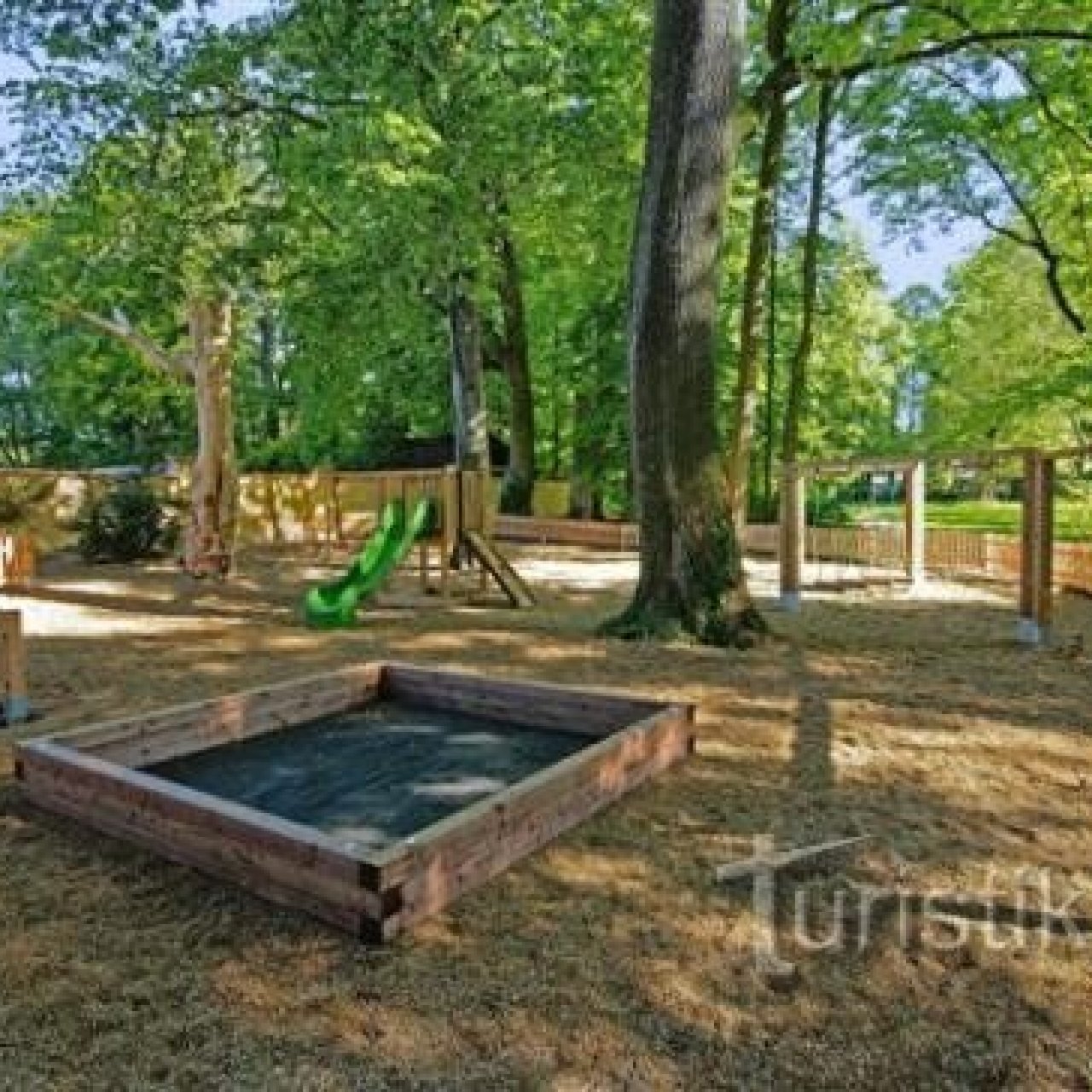 Nový zámek Kostelec nad Orlicí