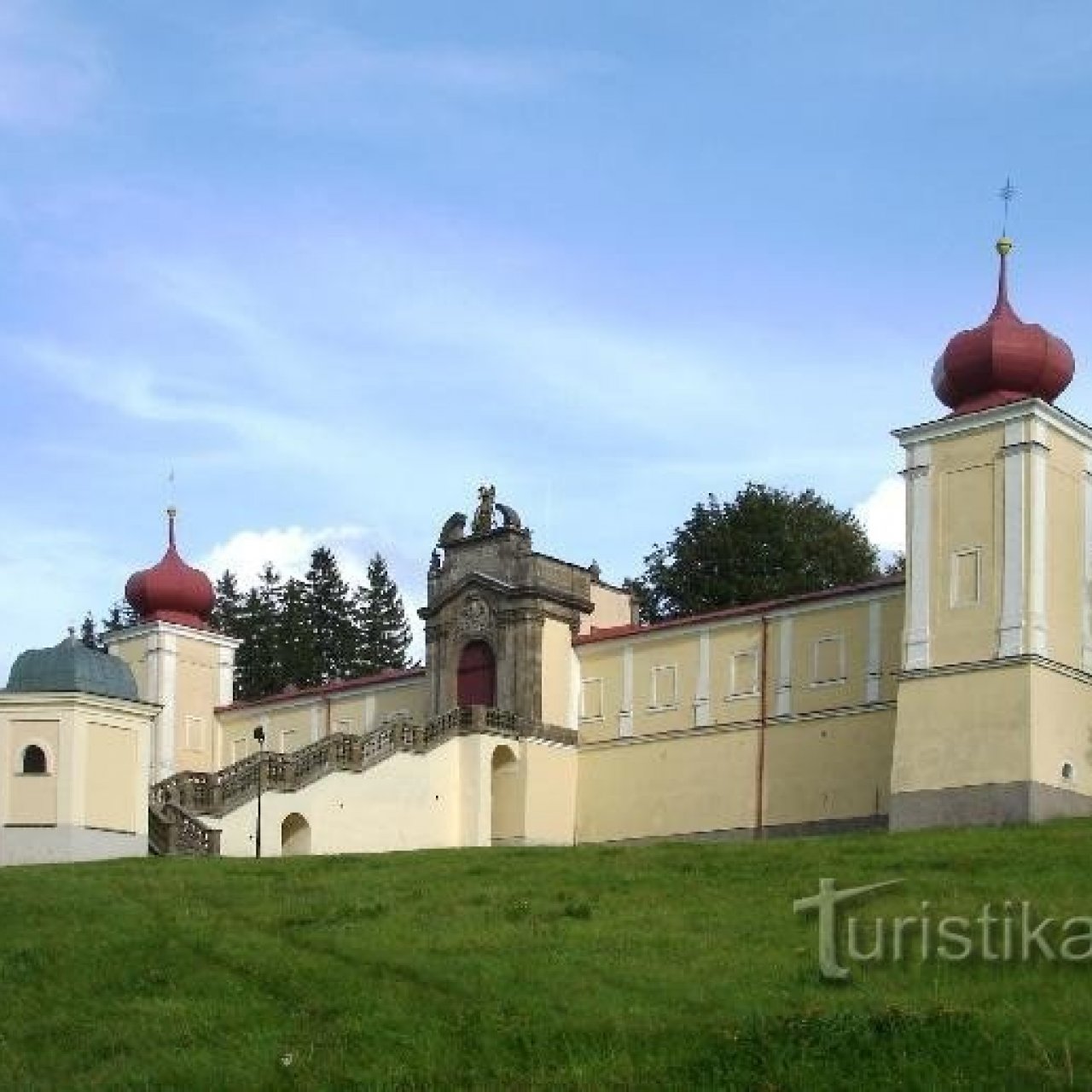 Králíky