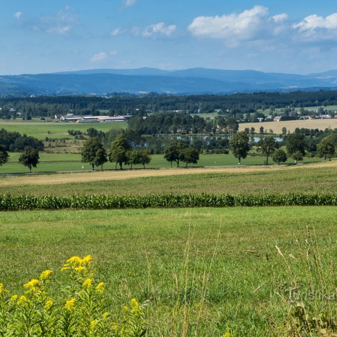 Králické oko
