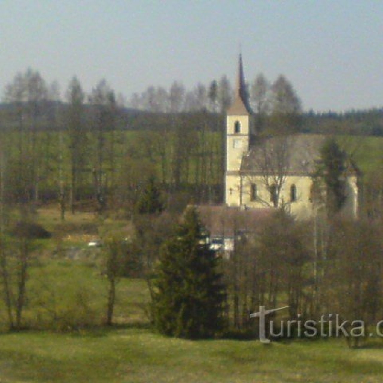 Liboc u Kraslic