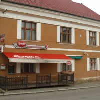 Restaurace U Bláhů