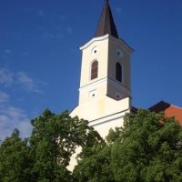 Kostel sv. Mikuláše