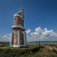 Schillerova rozhledna