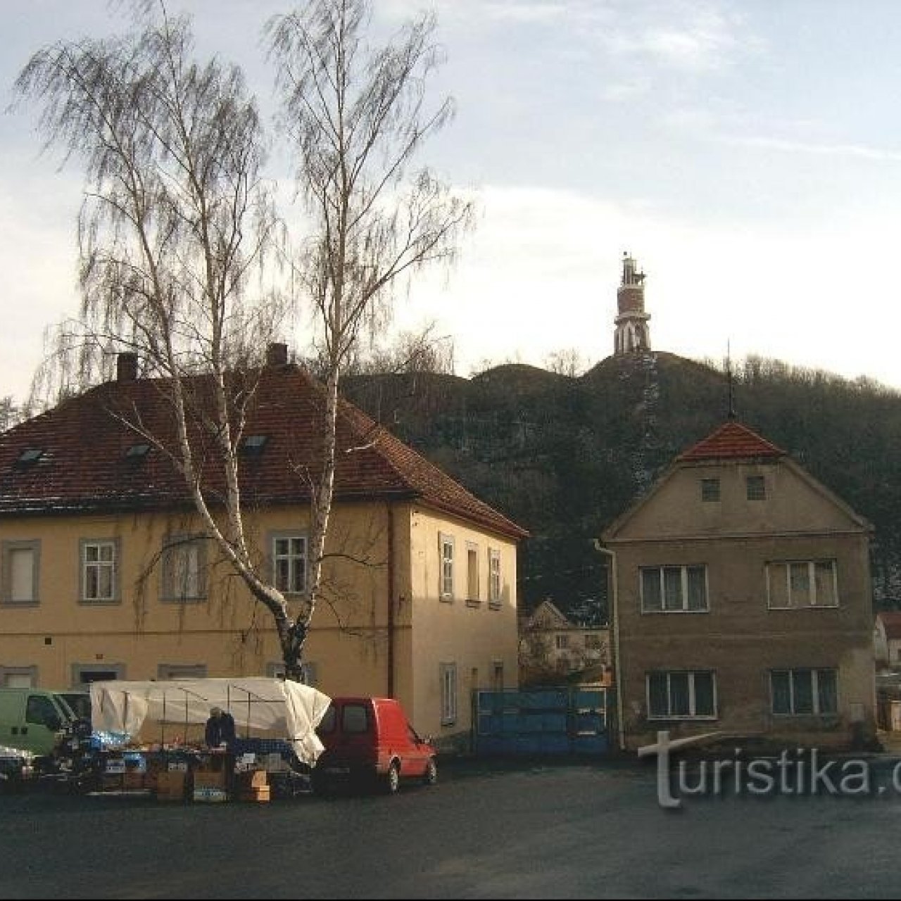 Schillerova rozhledna
