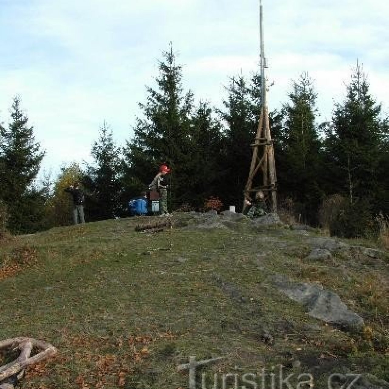 Skalka