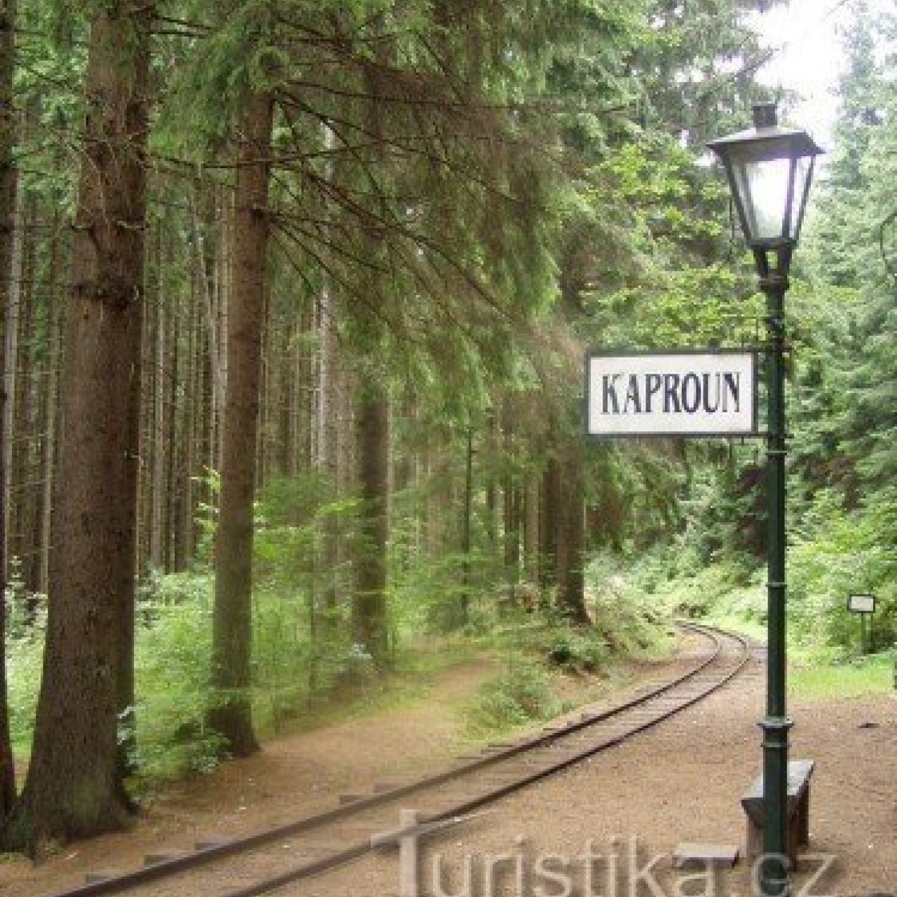 Kaproun