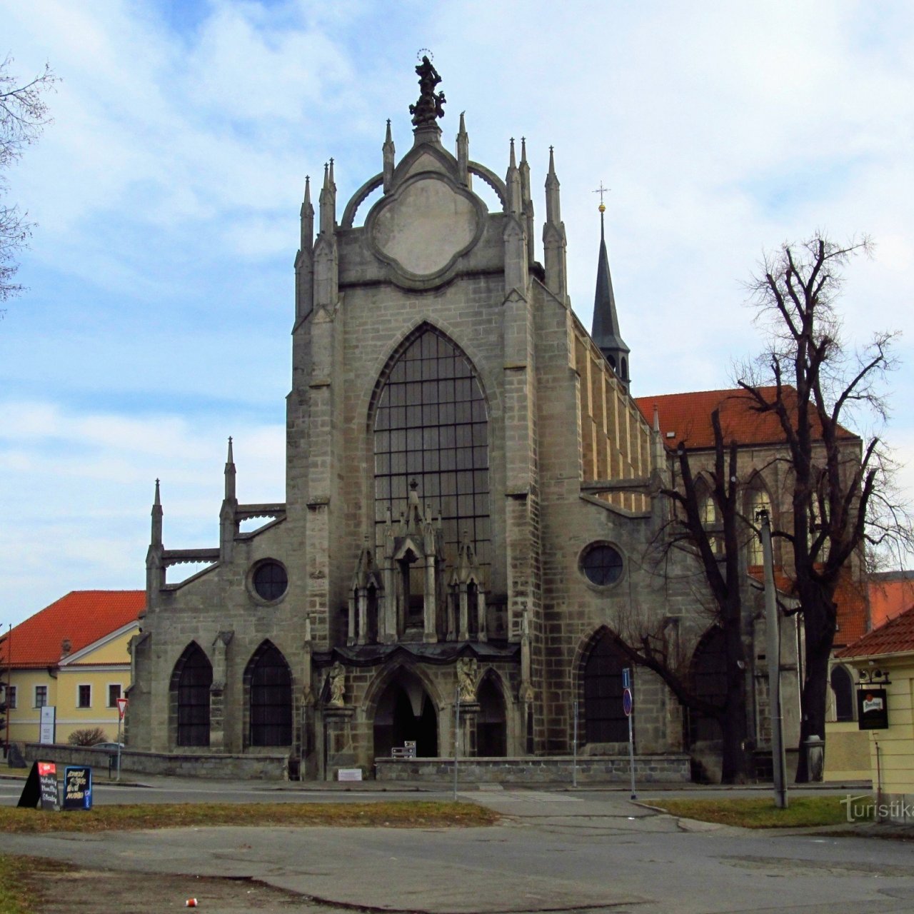Moje Kutná Hora