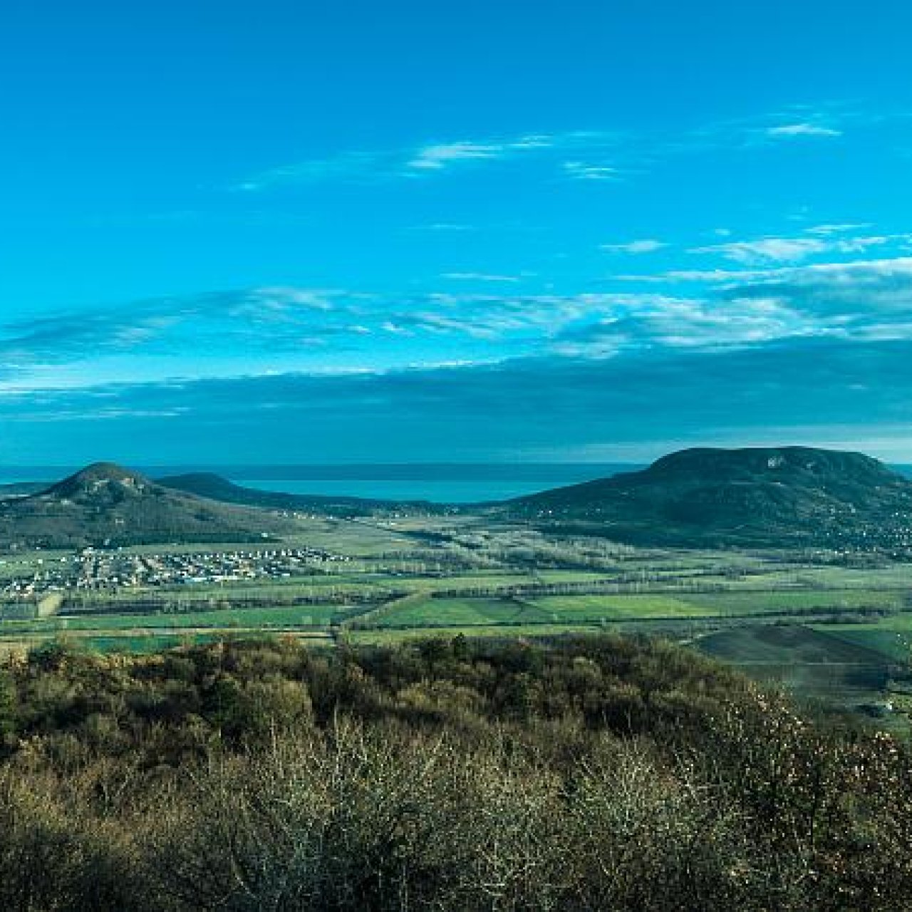 Látnivalók