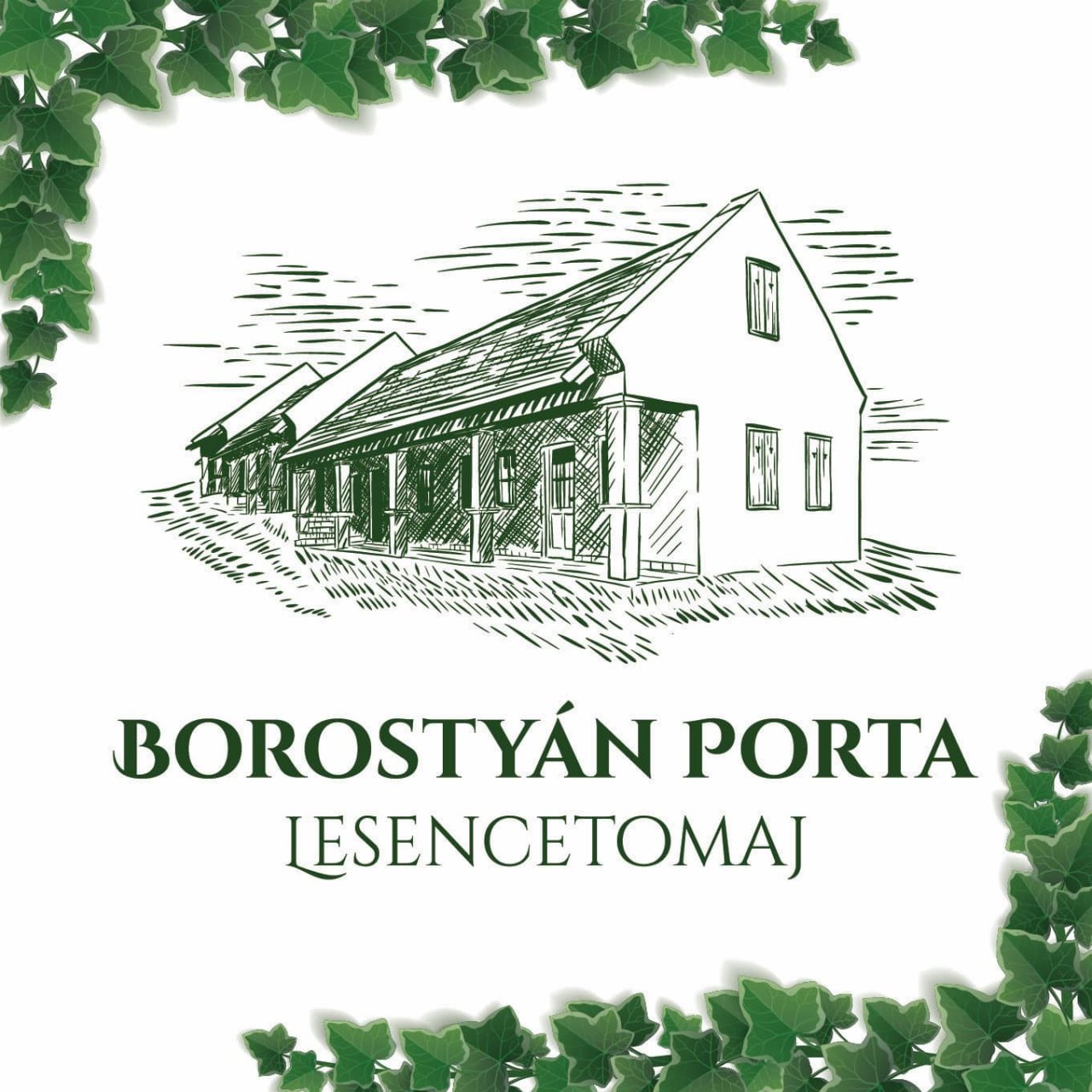 Borostyán