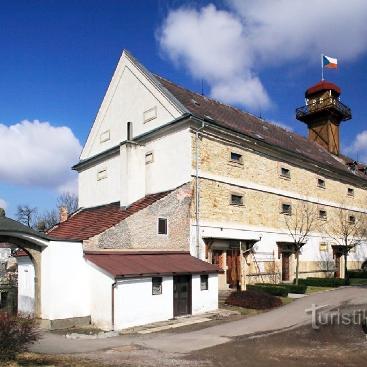 MUZEUM ŘEMESEL LETOHRAD