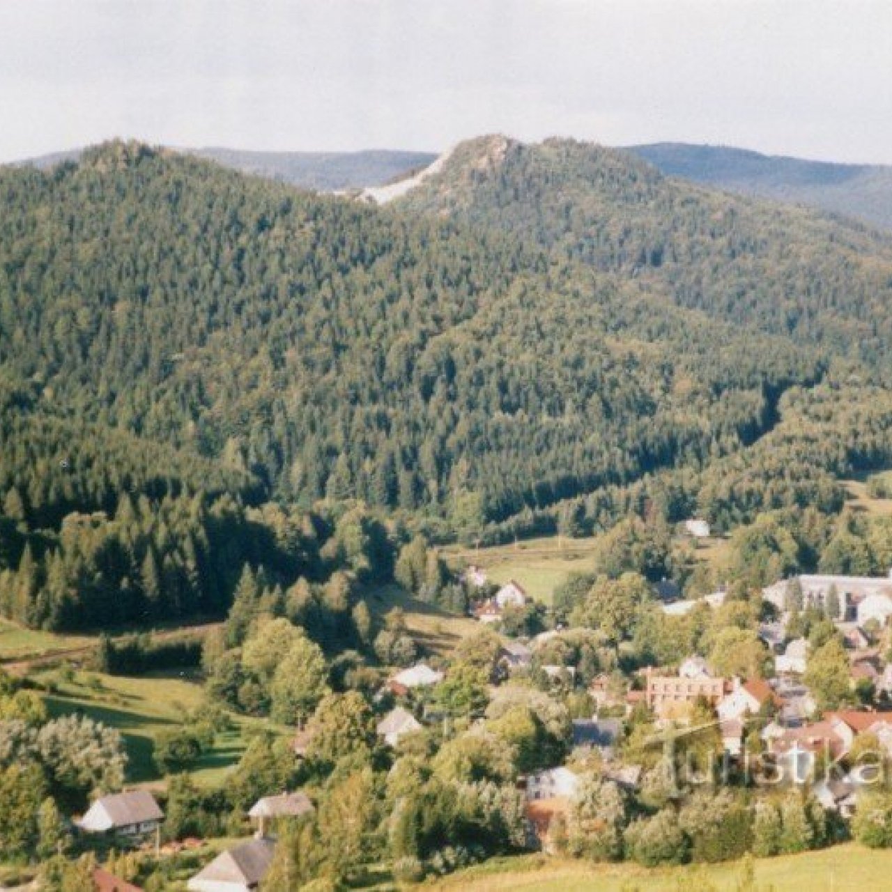 Lipová Lázně