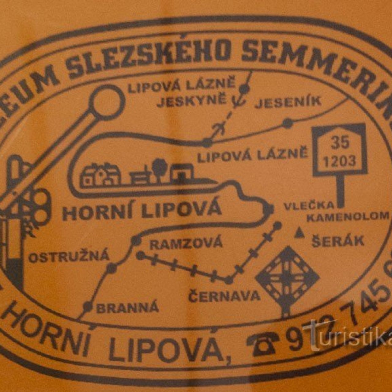Muzeum Slezského Semmeringu