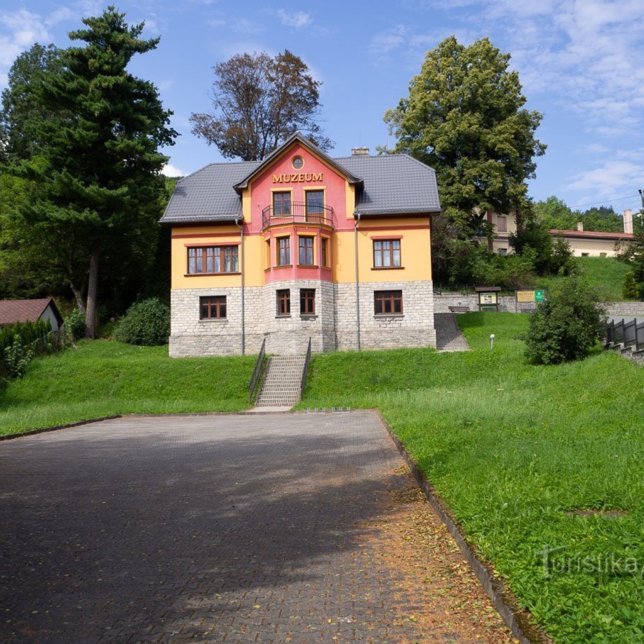 Lipová-lázně – Muzeum Johanna Schrotha není jen o Schrothovi