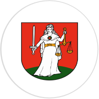 Účet nemá aktivovanou přímou komunikaci do telefonu přes MUNIPOLIS