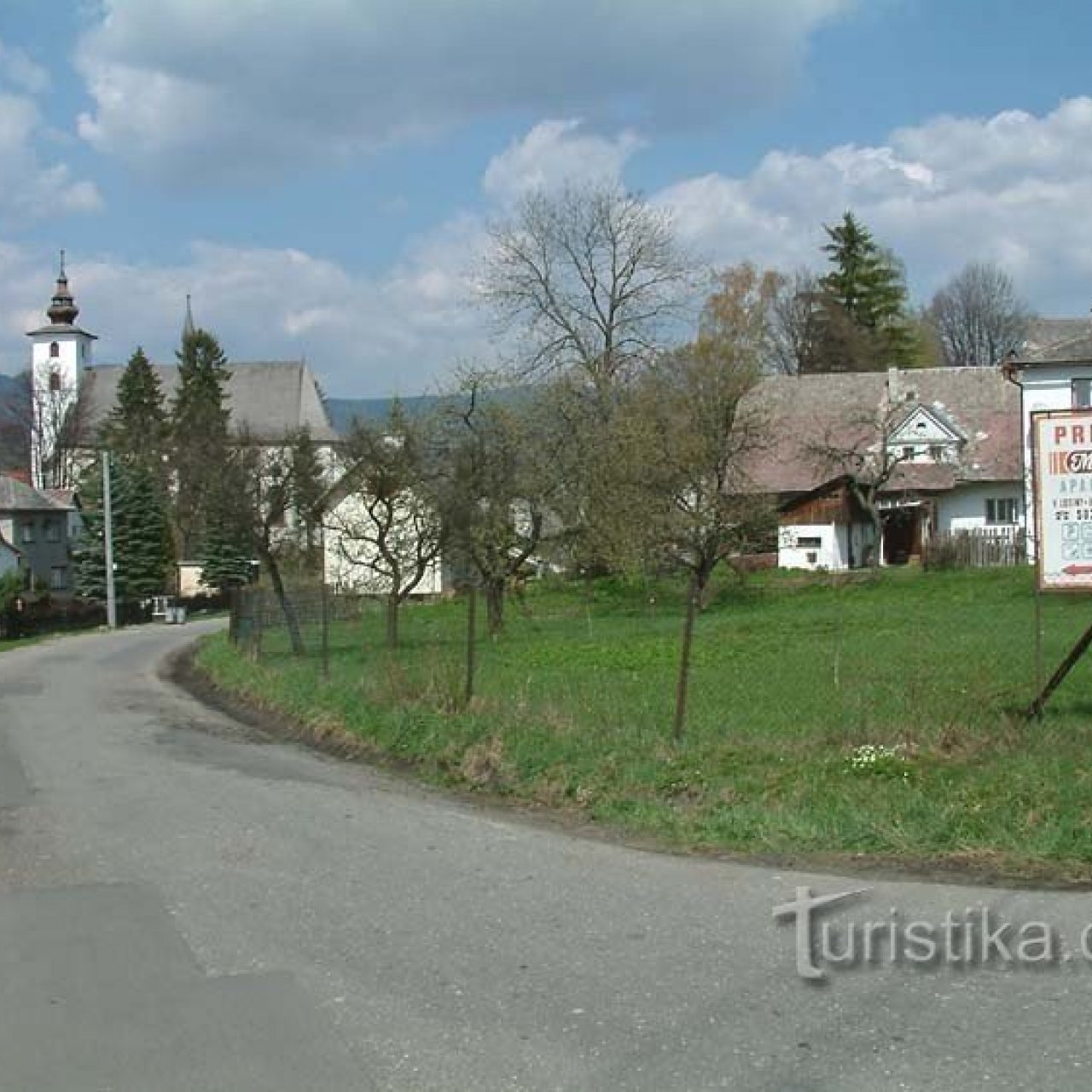 Velké Losiny