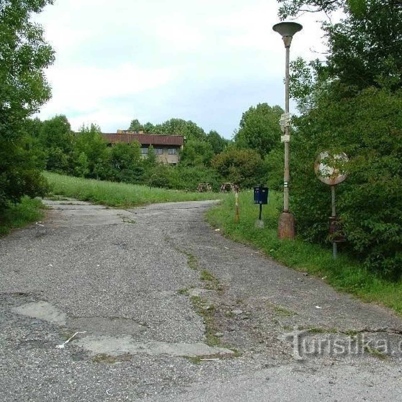 Žermanice - Dukla