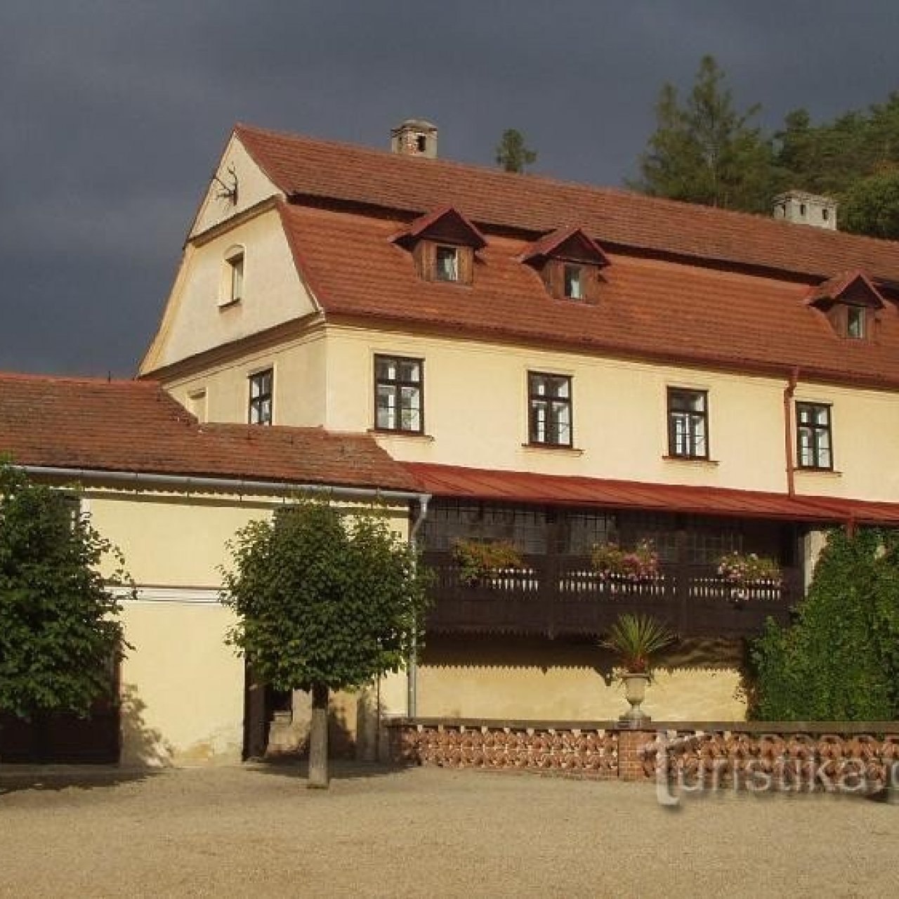 Lysice