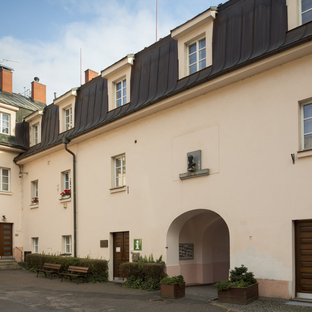 Muzeum Bratří Čapků