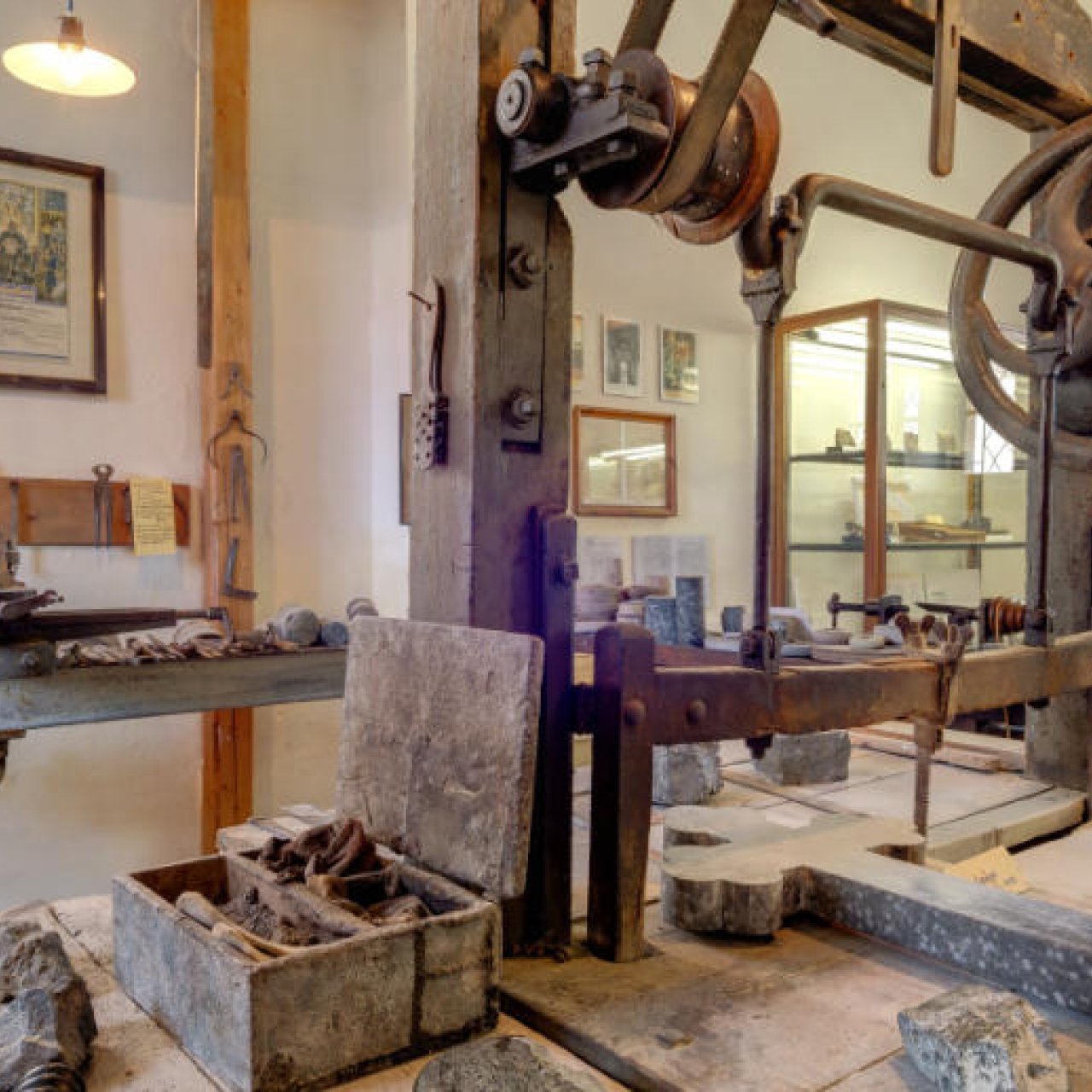 Serpentinsteinmuseum