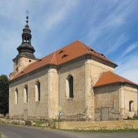 Kostel svatého Václava