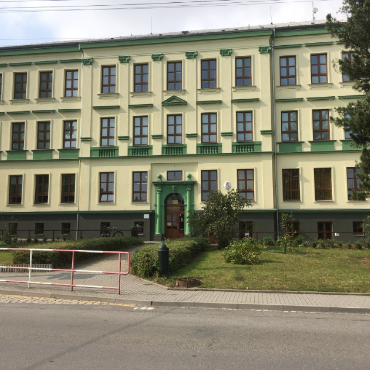 Obrázek - Základní škola Studénka, Butovická 346, příspěvková organizace
