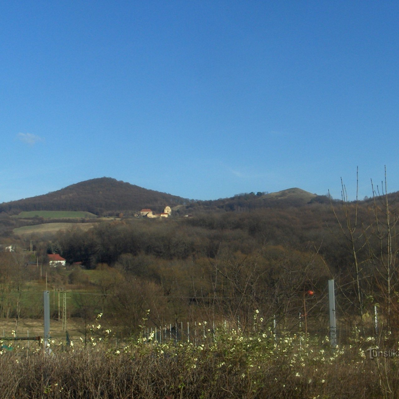 Holý vrch
