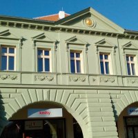 Obrázek - Knihovna