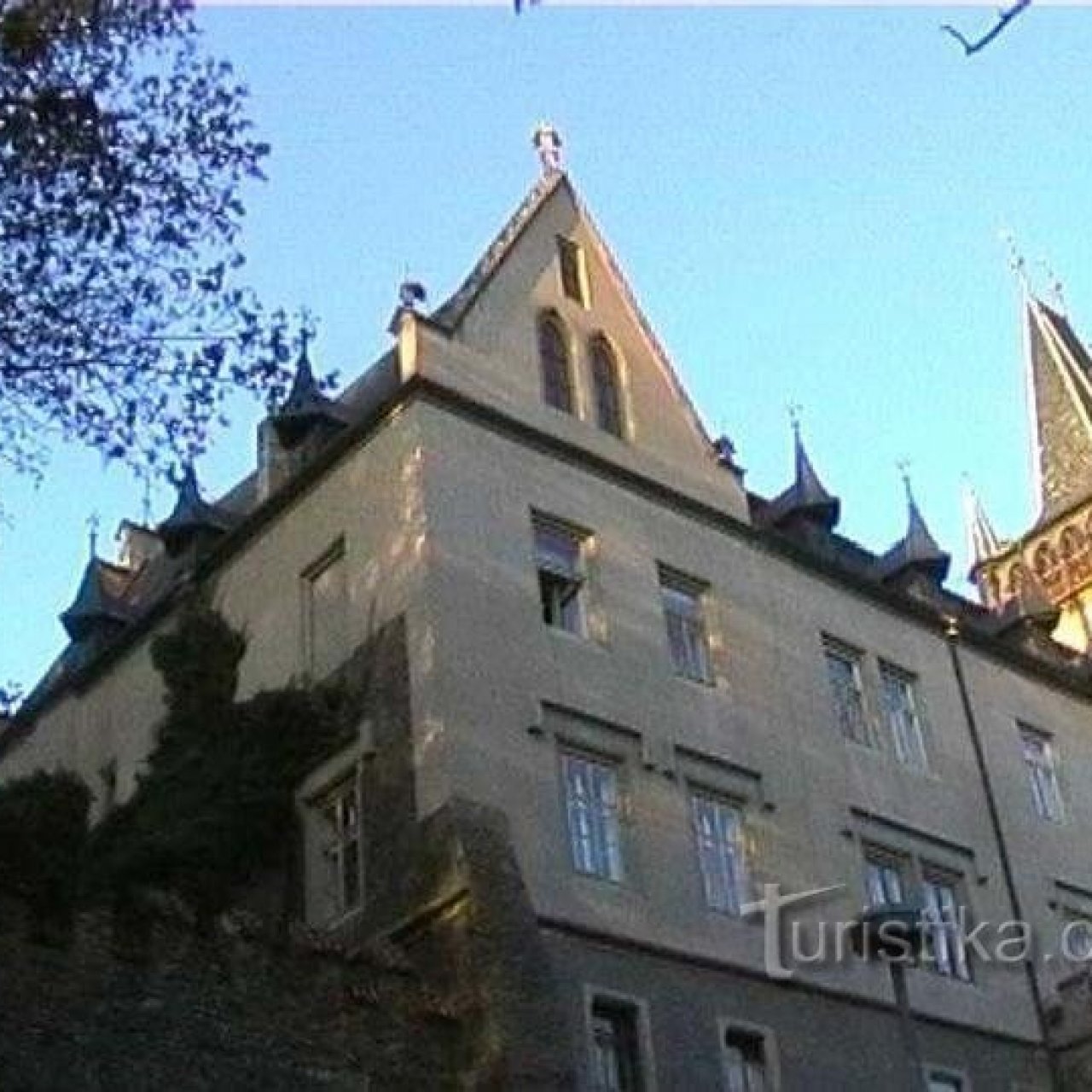 Zruč nad Sázavou