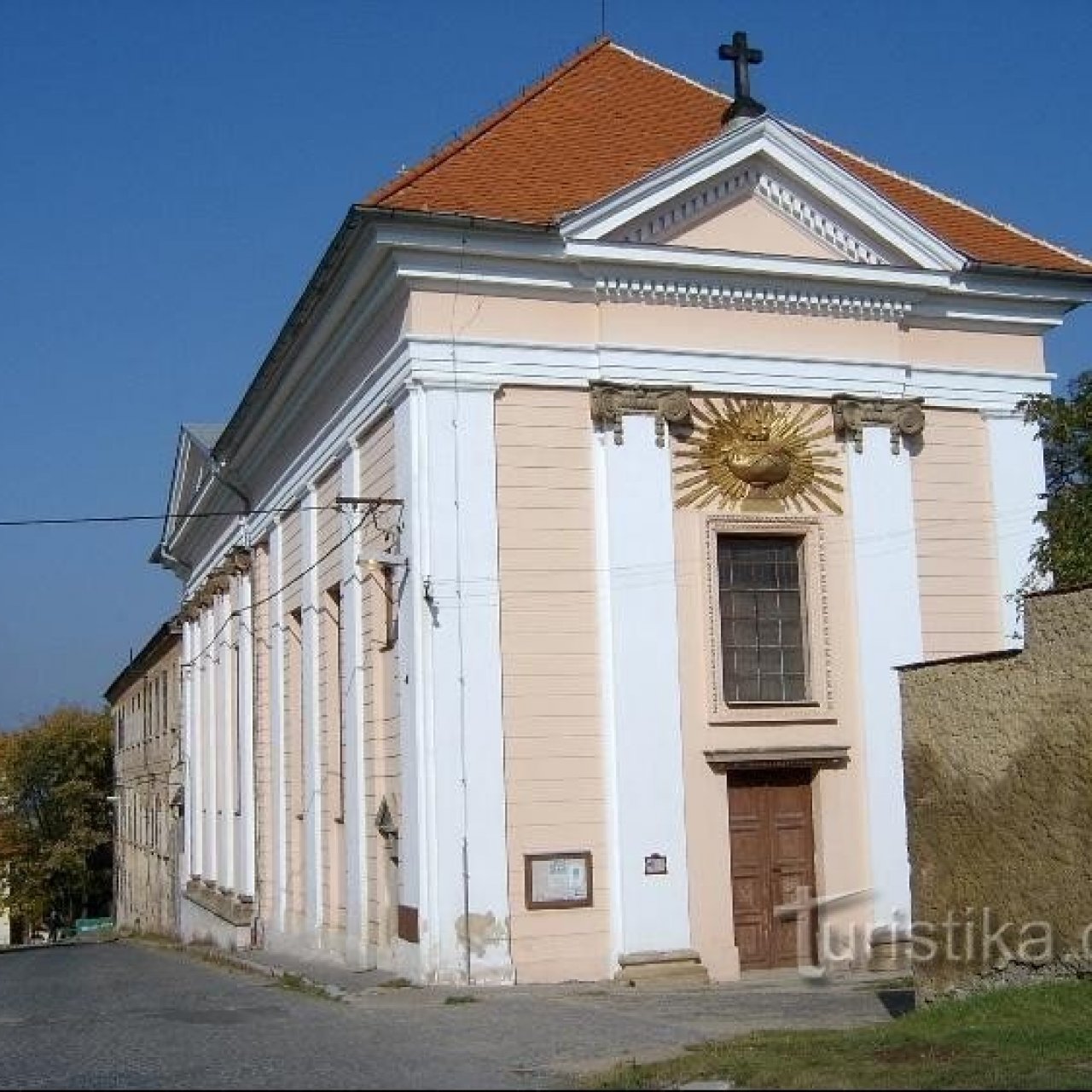 Buštěhrad - zámek