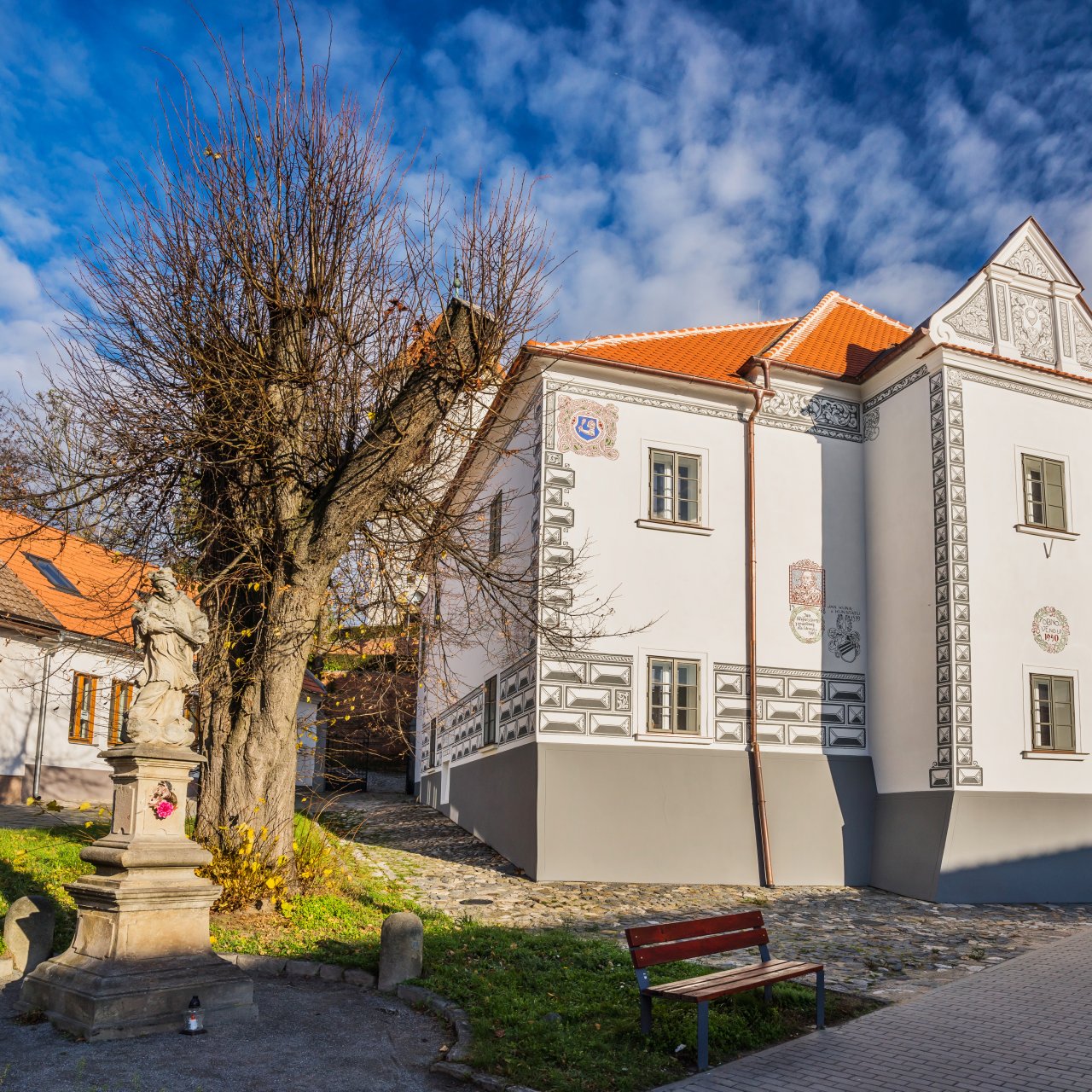 Vlastivědné muzeum Kyjov