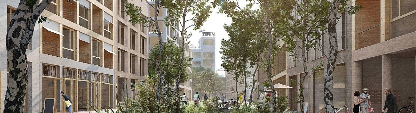 Potřebuje Náchod nové nájemní byty?