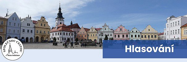 Společnou cestou 2025